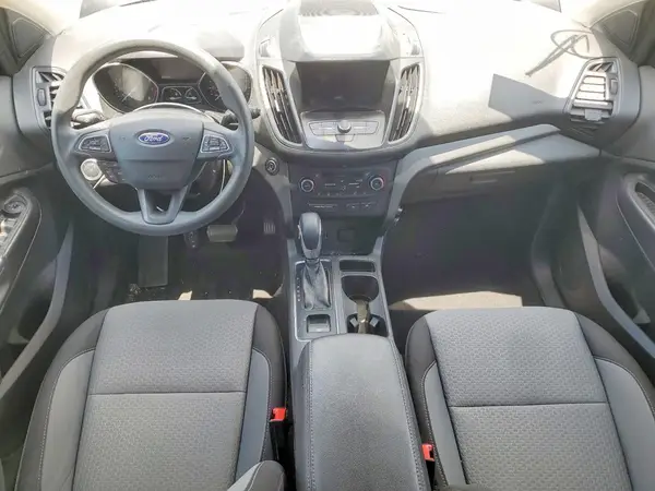 1FMCU9GD5KUB41281 2019 FORD ESCAPE - Image 8