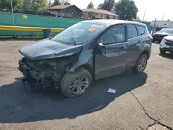 1FMCU9GD5KUB41295 2019 FORD ESCAPE