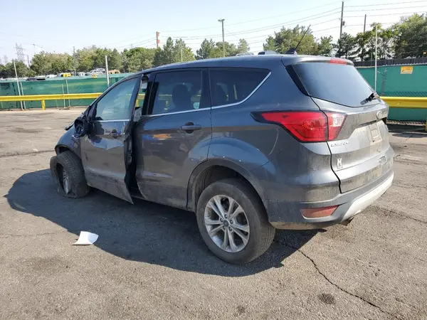 1FMCU9GD5KUB41295 2019 FORD ESCAPE - Image 2