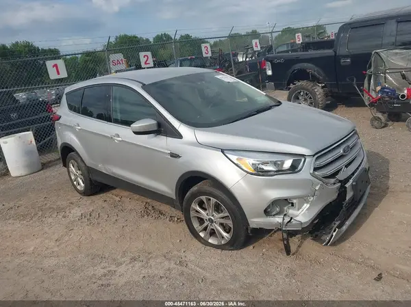 1FMCU9GD5KUB43631 2019 FORD ESCAPE - Image 1