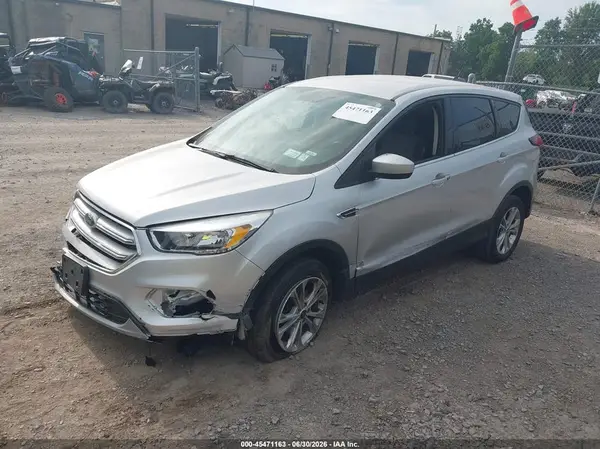 1FMCU9GD5KUB43631 2019 FORD ESCAPE - Image 2