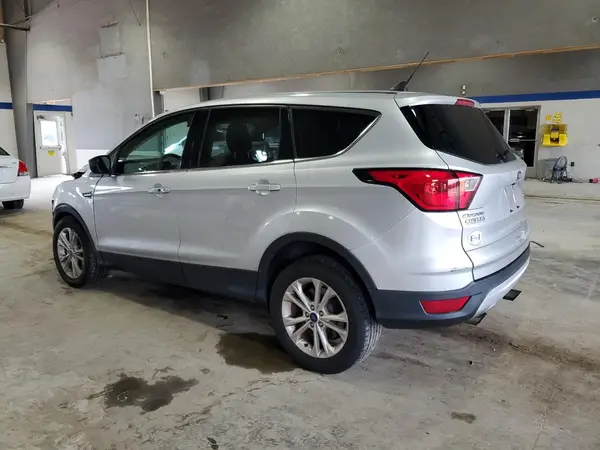 1FMCU9GD5KUB48876 2019 FORD ESCAPE - Image 2