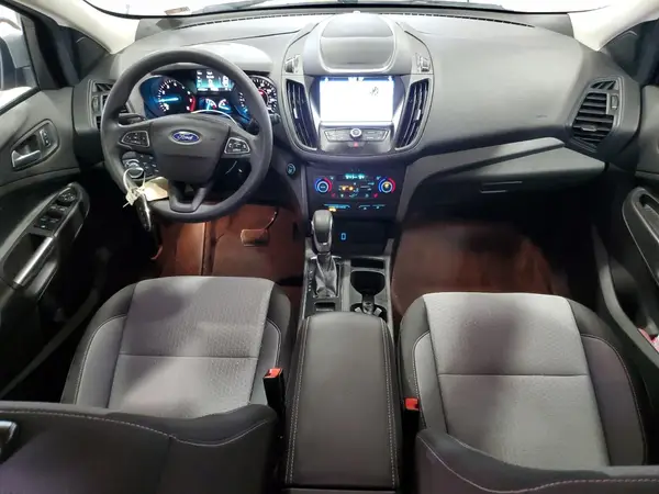 1FMCU9GD5KUB48876 2019 FORD ESCAPE - Image 8