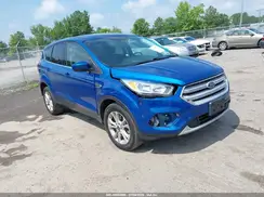 1FMCU9GD5KUB49266 2019 FORD ESCAPE