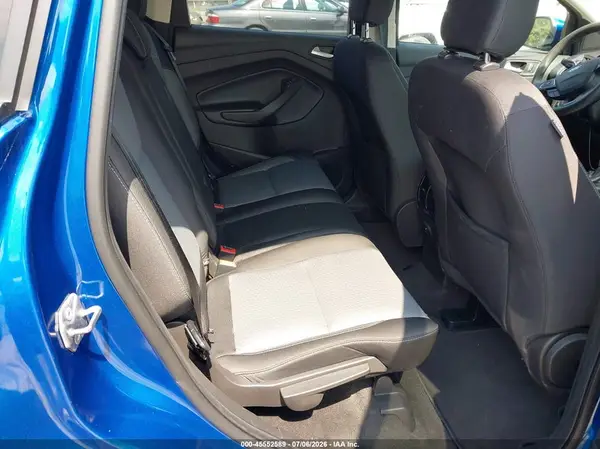 1FMCU9GD5KUB49266 2019 FORD ESCAPE - Image 8