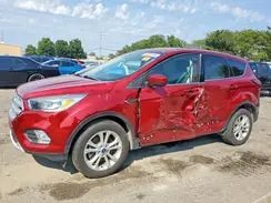 1FMCU9GD5KUB51616 2019 FORD ESCAPE