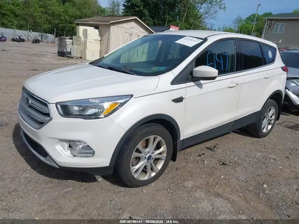 1FMCU9GD5KUB51700 2019 FORD ESCAPE - Image 2
