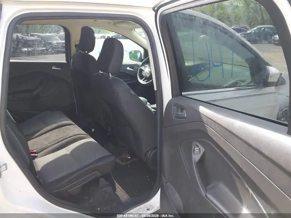 1FMCU9GD5KUB51700 2019 FORD ESCAPE - Image 8