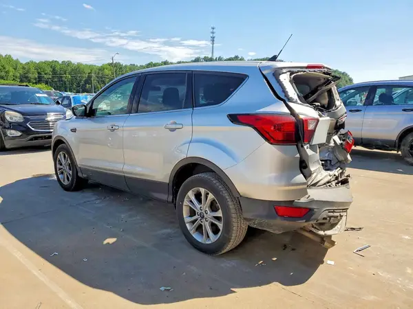 1FMCU9GD5KUB52488 2019 FORD ESCAPE - Image 2