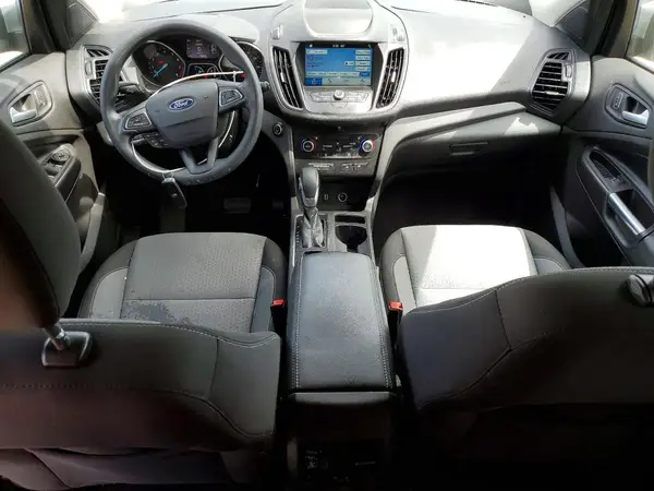 1FMCU9GD5KUB52488 2019 FORD ESCAPE - Image 8