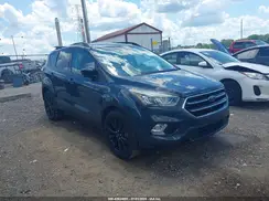 1FMCU9GD5KUB53415 2019 FORD ESCAPE