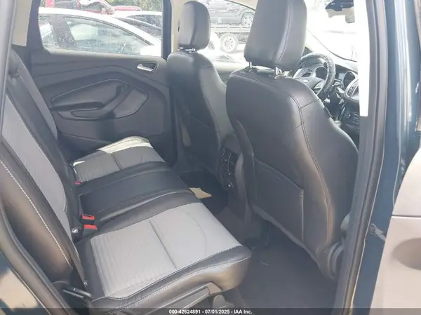 1FMCU9GD5KUB53415 2019 FORD ESCAPE - Image 8
