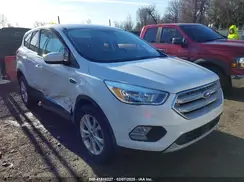 1FMCU9GD5KUB53916 2019 FORD ESCAPE