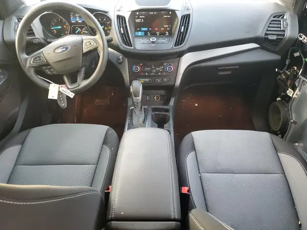 1FMCU9GD5KUB55763 2019 FORD ESCAPE - Image 8