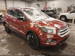 1FMCU9GD5KUB56248 2019 FORD ESCAPE