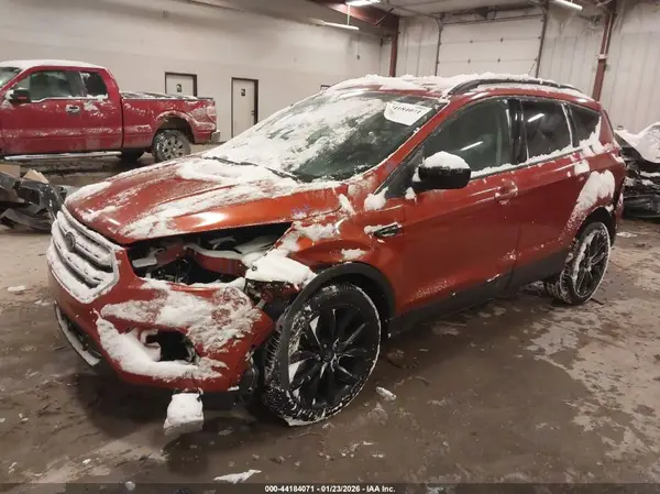 1FMCU9GD5KUB56248 2019 FORD ESCAPE - Image 2