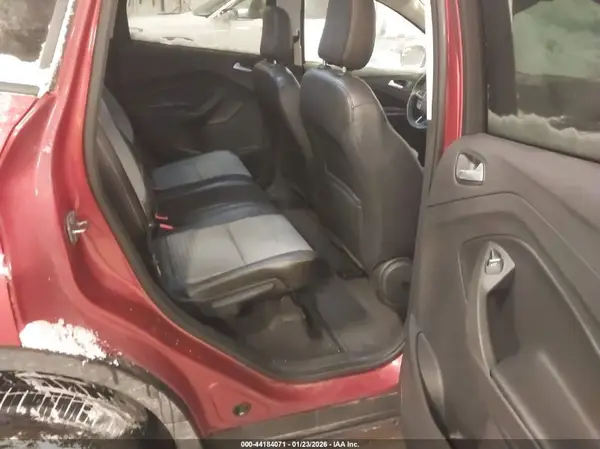 1FMCU9GD5KUB56248 2019 FORD ESCAPE - Image 8