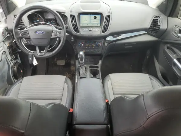 1FMCU9GD5KUB59697 2019 FORD ESCAPE - Image 8