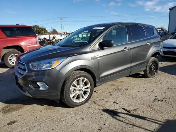 1FMCU9GD5KUB60865 2019 FORD ESCAPE - Image 1