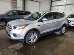 1FMCU9GD5KUB61000 2019 FORD ESCAPE