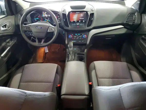1FMCU9GD5KUB61000 2019 FORD ESCAPE - Image 8