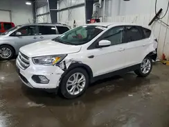 1FMCU9GD5KUB61126 2019 FORD ESCAPE