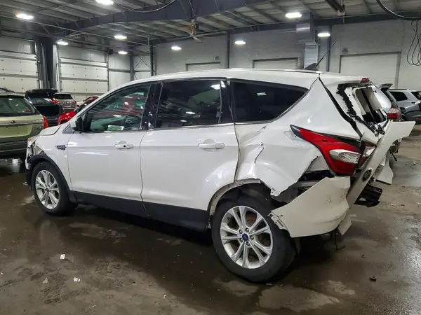 1FMCU9GD5KUB61126 2019 FORD ESCAPE - Image 2