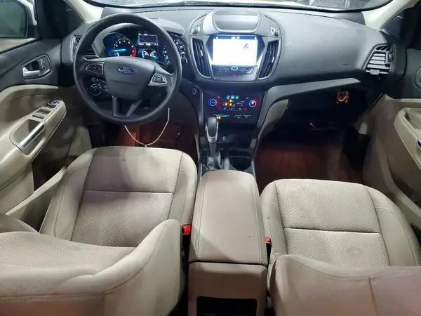 1FMCU9GD5KUB61126 2019 FORD ESCAPE - Image 8
