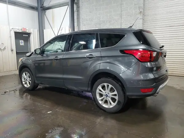 1FMCU9GD5KUB61143 2019 FORD ESCAPE - Image 2