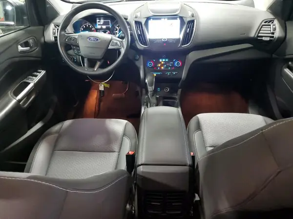 1FMCU9GD5KUB61143 2019 FORD ESCAPE - Image 8