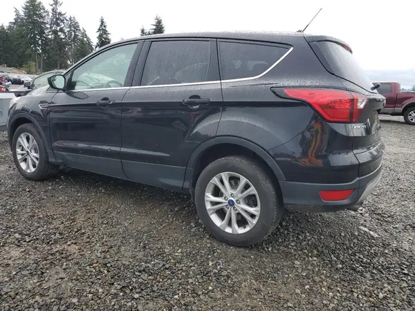 1FMCU9GD5KUB64009 2019 FORD ESCAPE - Image 2