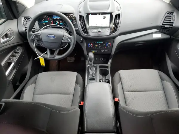 1FMCU9GD5KUB64009 2019 FORD ESCAPE - Image 8