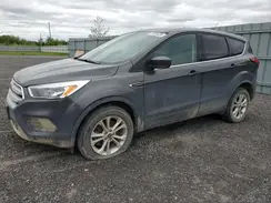 1FMCU9GD5KUB67461 2019 FORD ESCAPE