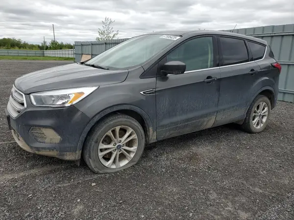 1FMCU9GD5KUB67461 2019 FORD ESCAPE - Image 1