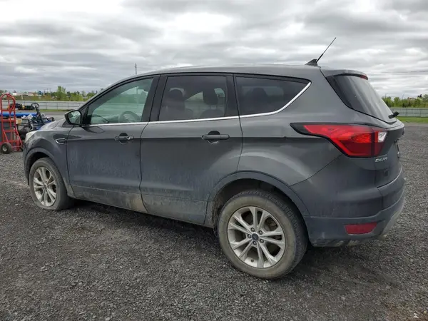 1FMCU9GD5KUB67461 2019 FORD ESCAPE - Image 2