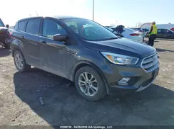 1FMCU9GD5KUB69470 2019 FORD ESCAPE