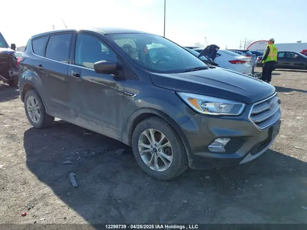 1FMCU9GD5KUB69470 2019 FORD ESCAPE - Image 1