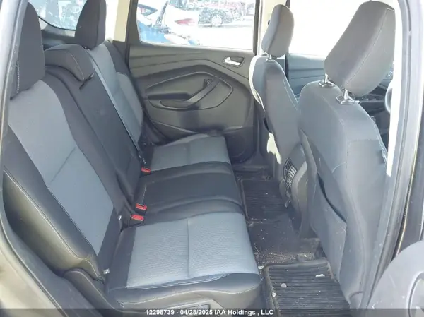 1FMCU9GD5KUB69470 2019 FORD ESCAPE - Image 8