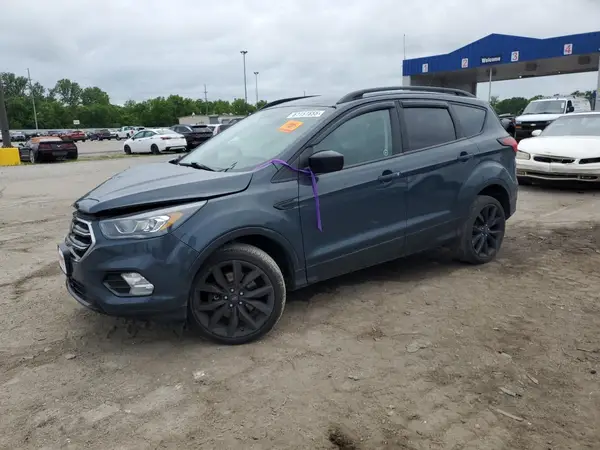 1FMCU9GD5KUB72966 2019 FORD ESCAPE - Image 1