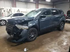 1FMCU9GD5KUB74023 2019 FORD ESCAPE