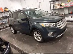 1FMCU9GD5KUB75981 2019 FORD ESCAPE