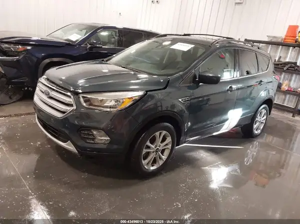 1FMCU9GD5KUB75981 2019 FORD ESCAPE - Image 2