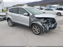 1FMCU9GD5KUB76385 2019 FORD ESCAPE