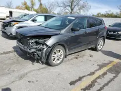 1FMCU9GD5KUB78234 2019 FORD ESCAPE