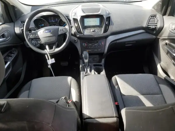 1FMCU9GD5KUB78234 2019 FORD ESCAPE - Image 8