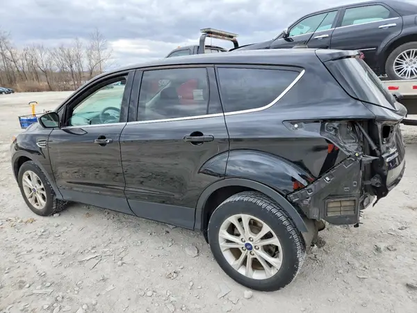 1FMCU9GD5KUB78251 2019 FORD ESCAPE - Image 2