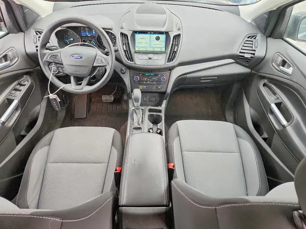1FMCU9GD5KUB78251 2019 FORD ESCAPE - Image 7
