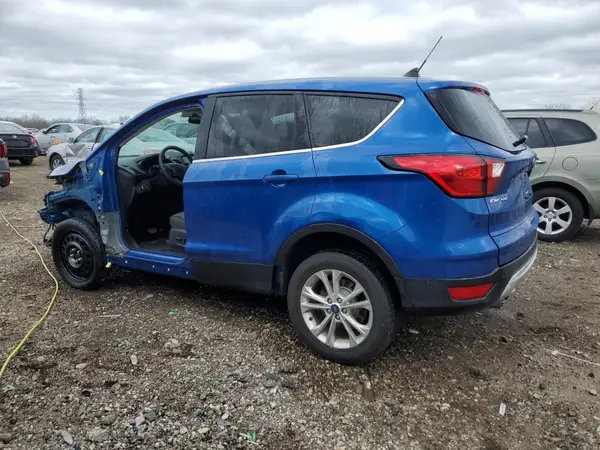 1FMCU9GD5KUB78542 2019 FORD ESCAPE - Image 2