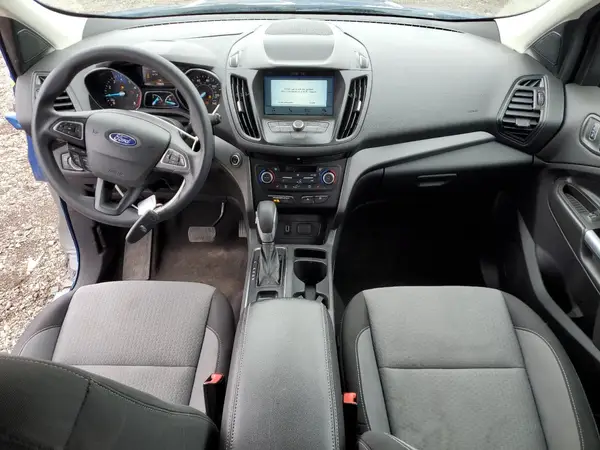 1FMCU9GD5KUB78542 2019 FORD ESCAPE - Image 8