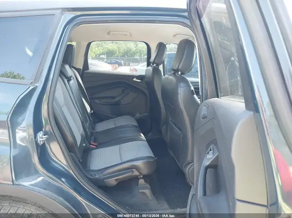 1FMCU9GD5KUB80596 2019 FORD ESCAPE - Image 8